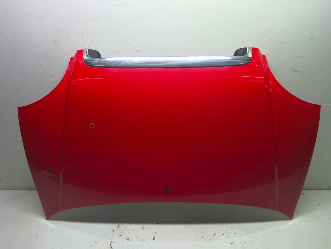 Capot HYUNDAI ATOS 1 PRIME Essence - 1