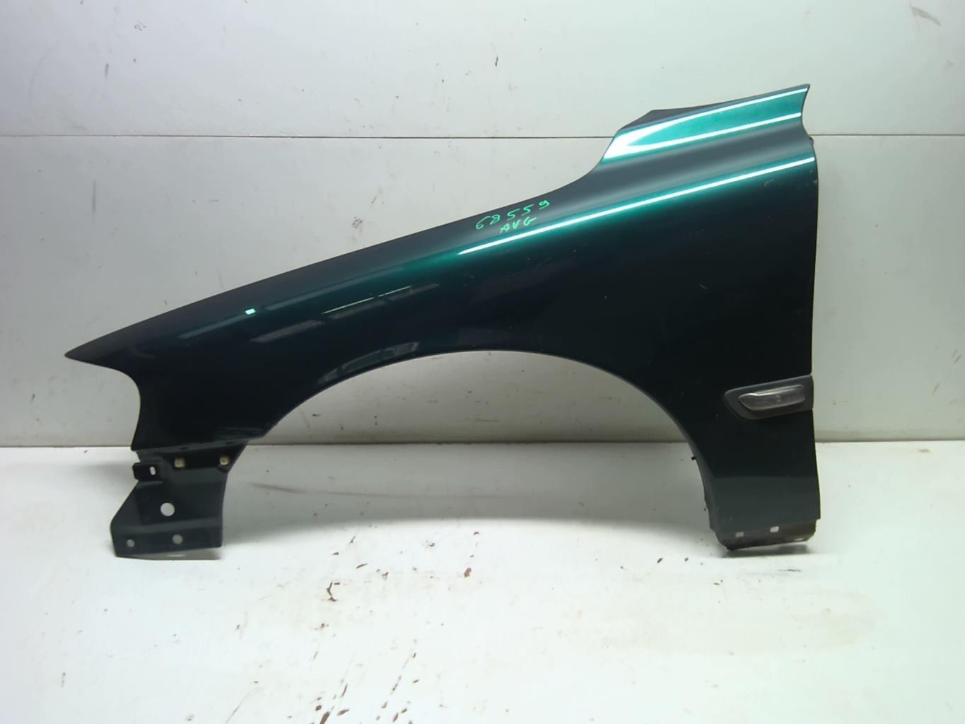 Aile avant gauche VOLVO S 60 1 PHASE 1  - 1
