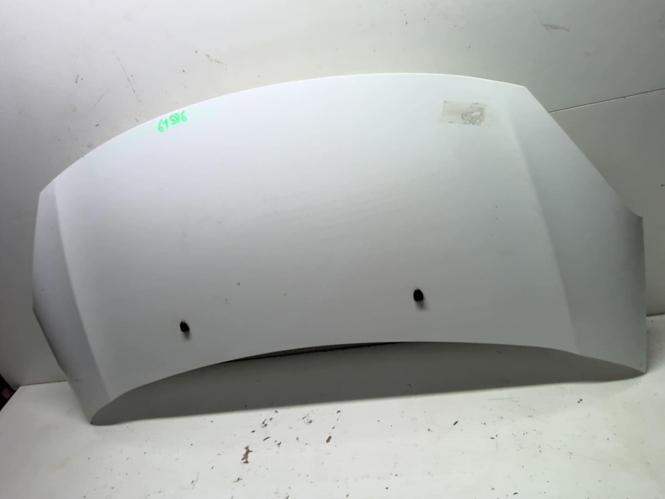 Capot CITROEN C3 2 PHASE 1 Essence - 1
