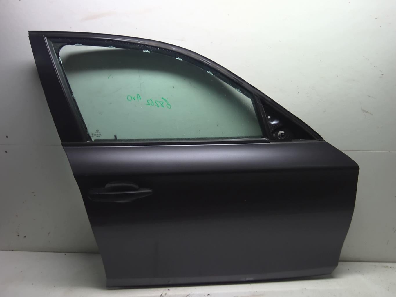 Porte avant droit BMW SERIE 1 E87 PHASE 1 Diesel - 1