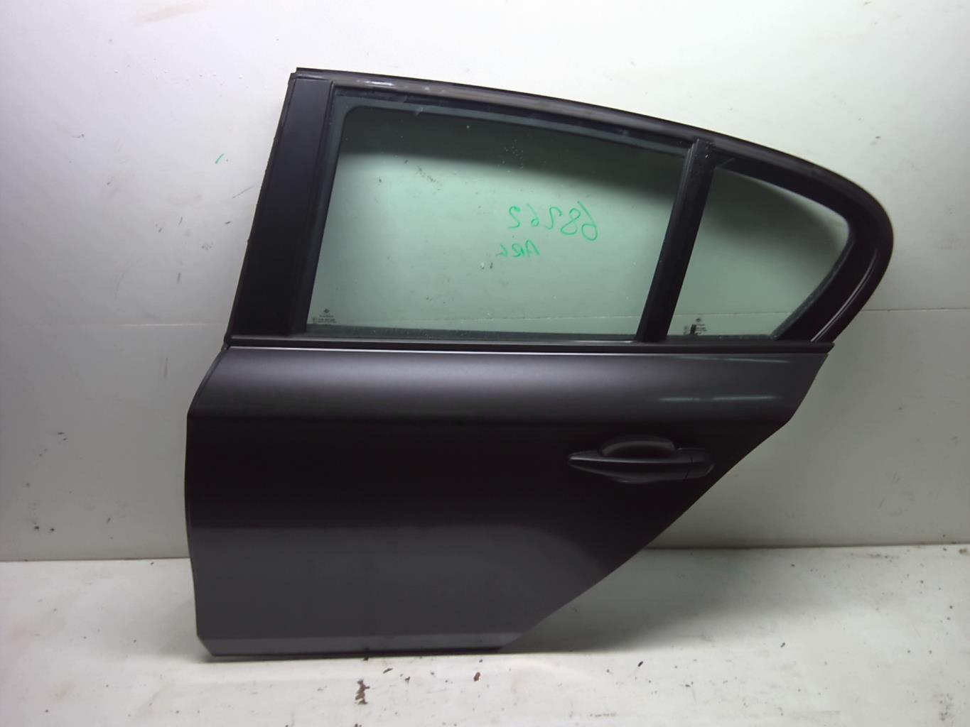 Porte arriere gauche BMW SERIE 1 E87 PHASE 1 Diesel - 1