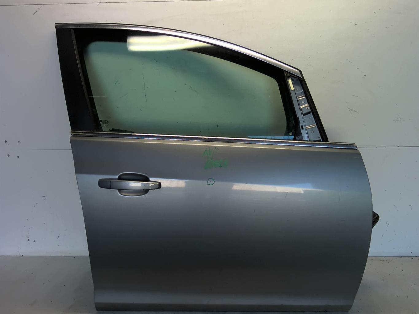 Porte avant droit OPEL ASTRA J PHASE 1 Diesel - 1