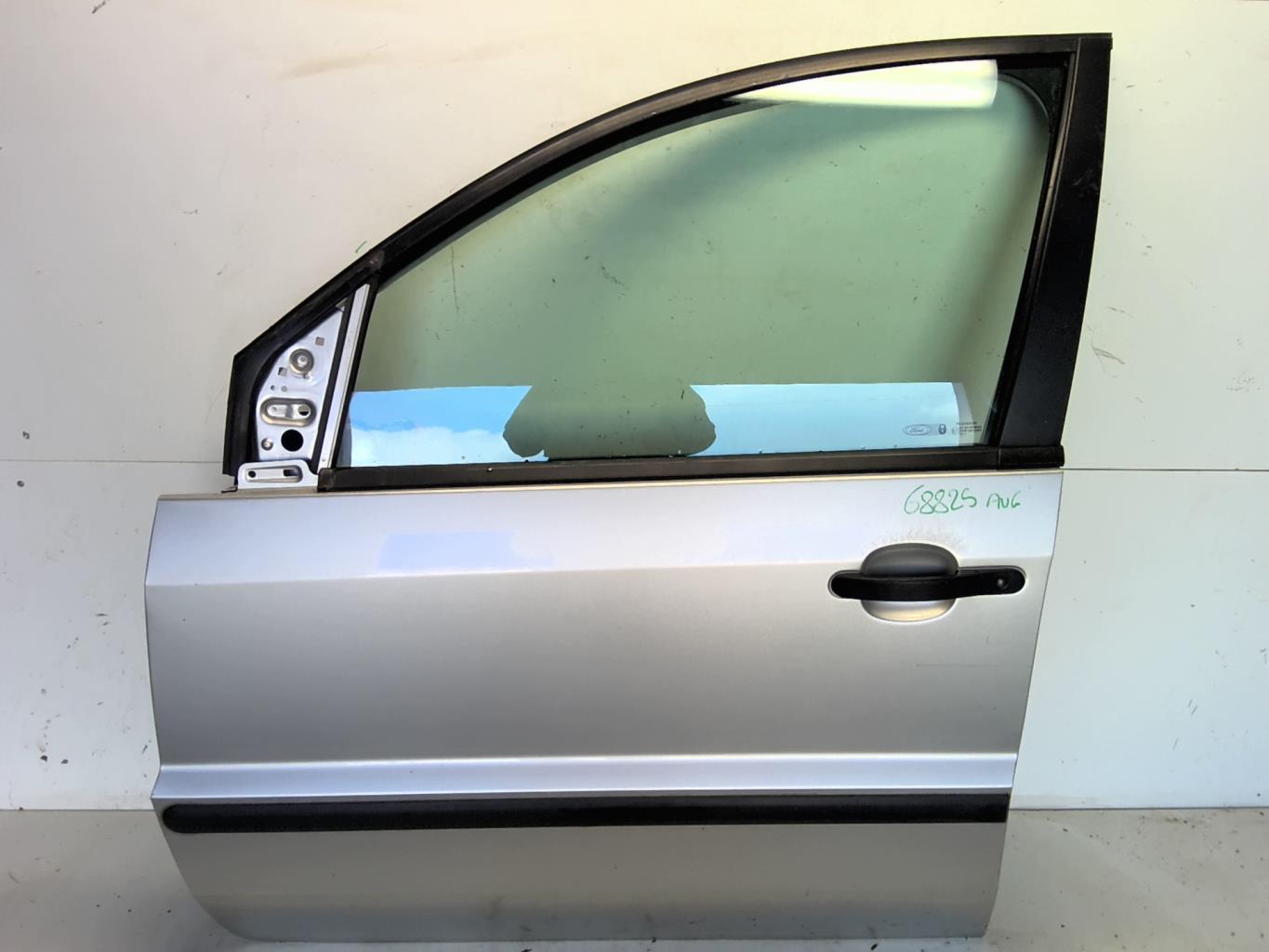 Porte avant gauche FORD FUSION PHASE 1 Essence - 1