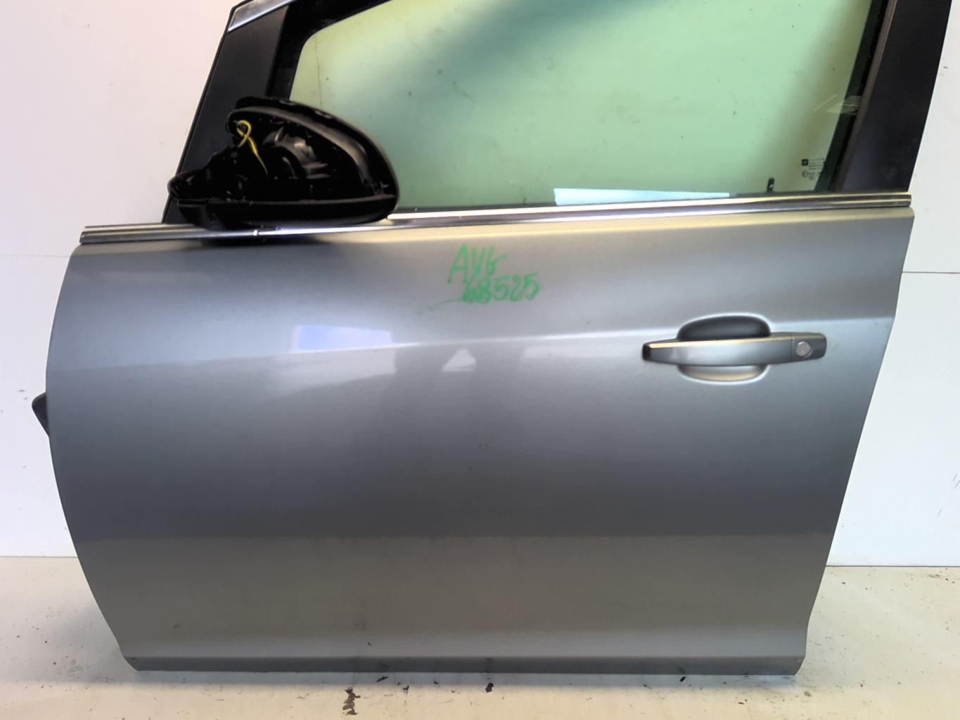 Porte avant gauche OPEL ASTRA J PHASE 1 Diesel - 1