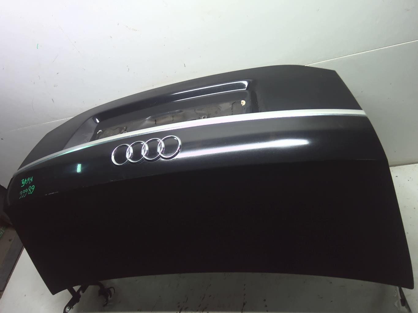 Malle/Hayon arriere AUDI A6 3 PHASE 1 Diesel - 1