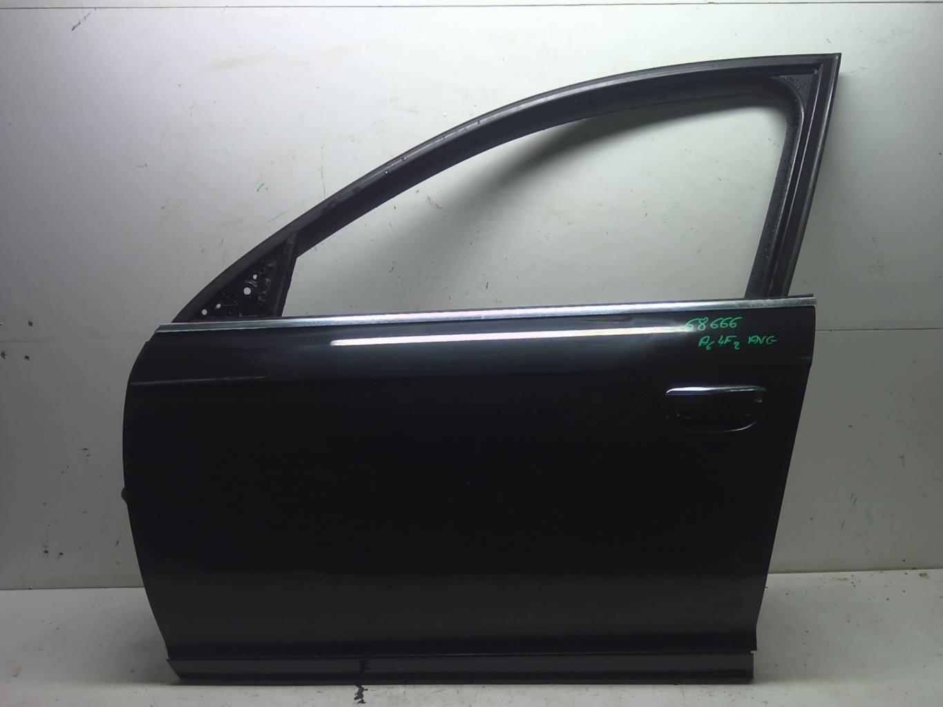 Porte avant gauche AUDI A6 3 PHASE 1 Diesel - 1