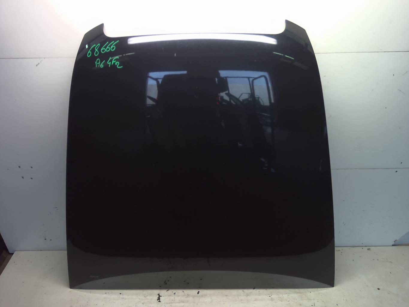 Capot AUDI A6 3 PHASE 1 Diesel - 1