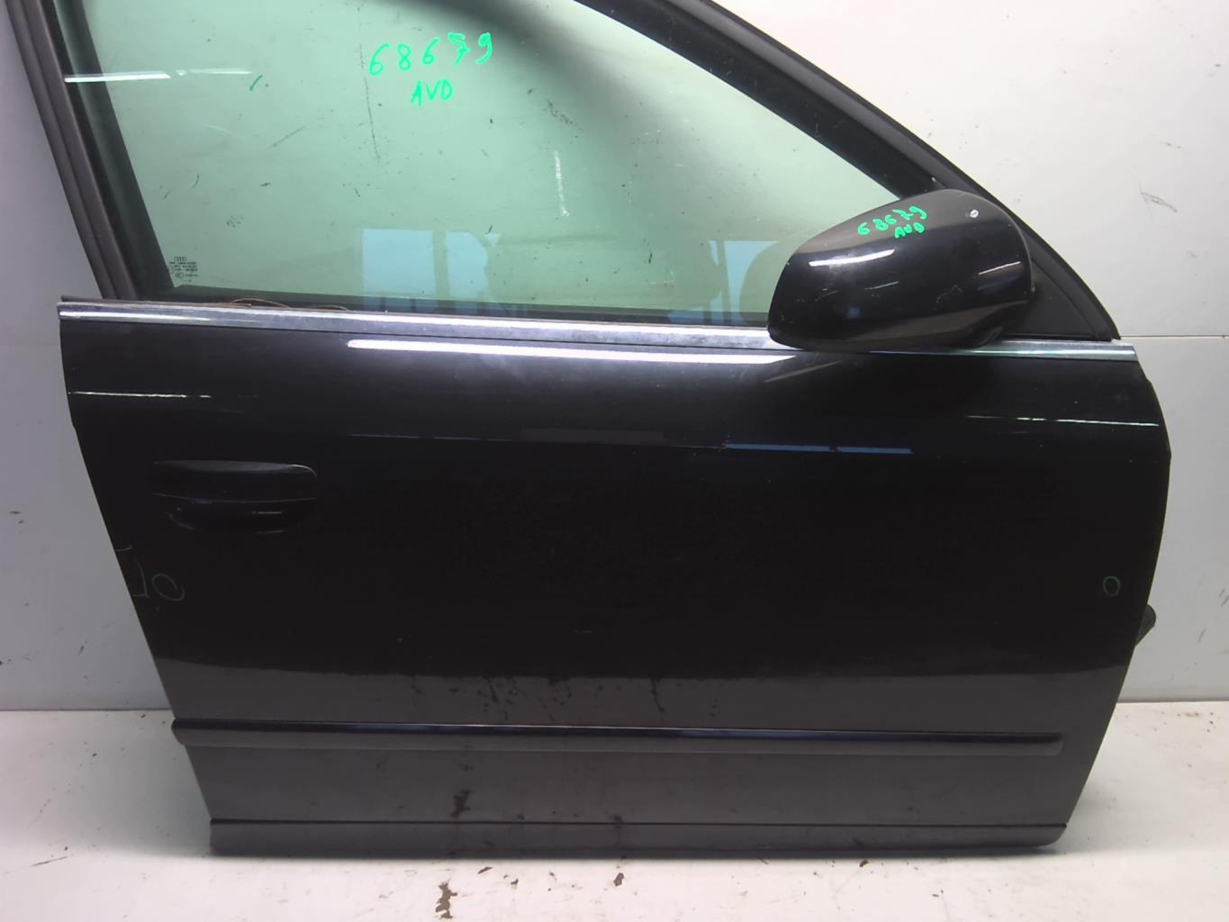 Porte avant droit AUDI A4 2 AVANT PHASE 2 BREAK Diesel - 1