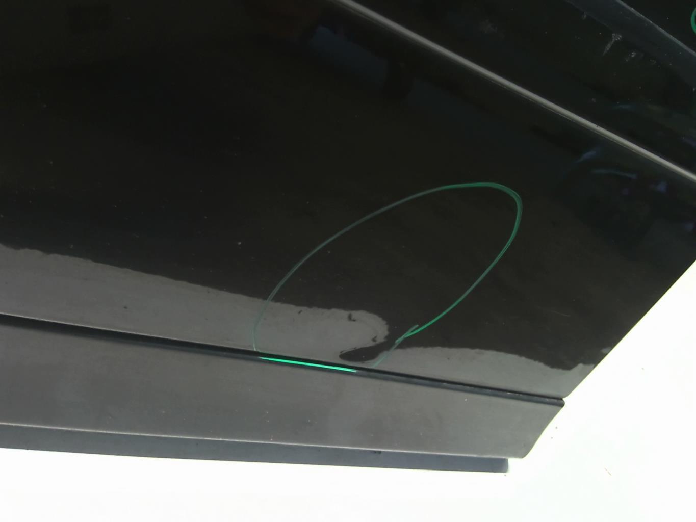 Porte avant gauche AUDI A4 2 AVANT PHASE 2 BREAK Diesel - 1