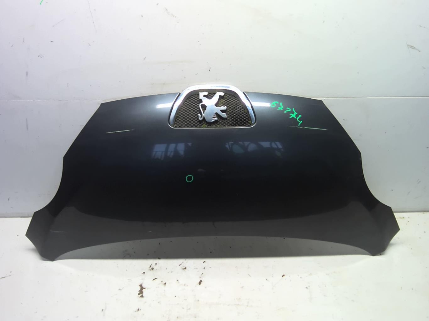 Capot PEUGEOT 107 PHASE 1 Essence - 1