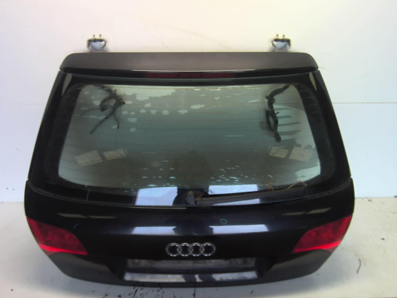 Malle/Hayon arriere AUDI A4 2 AVANT PHASE 2 BREAK Diesel - 1