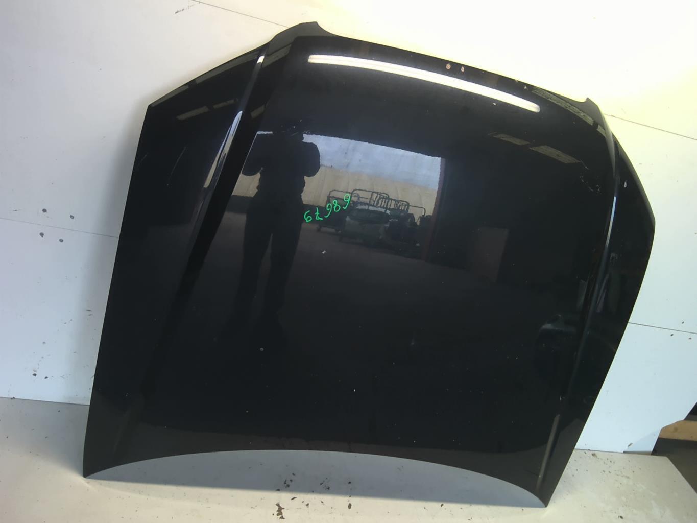 Capot AUDI A4 2 AVANT PHASE 2 BREAK Diesel - 1