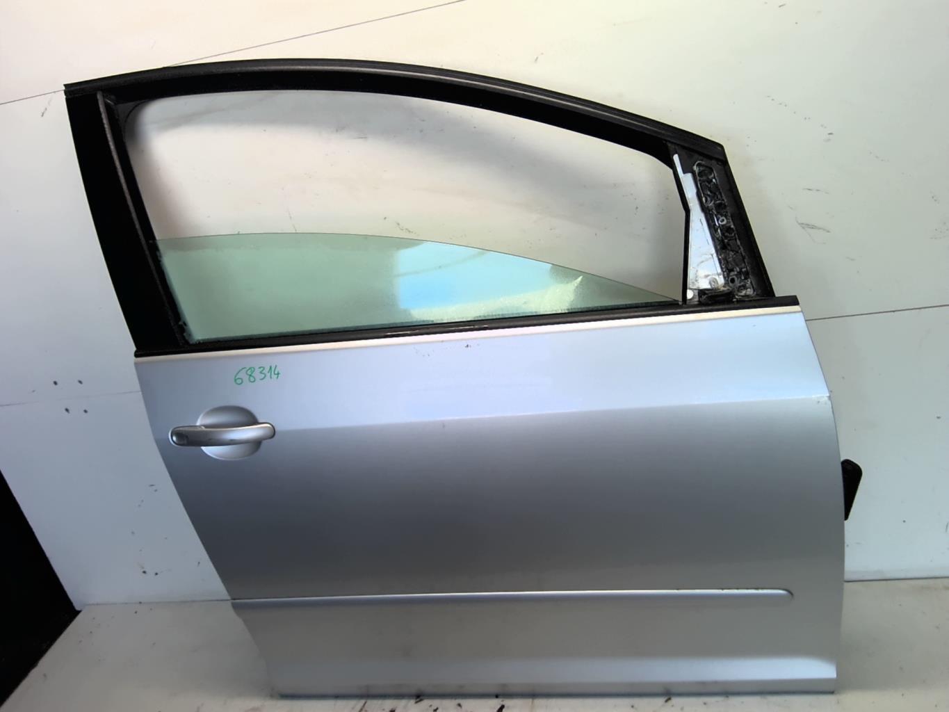 Porte avant droit VOLKSWAGEN GOLF PLUS PHASE 1 Diesel - 1