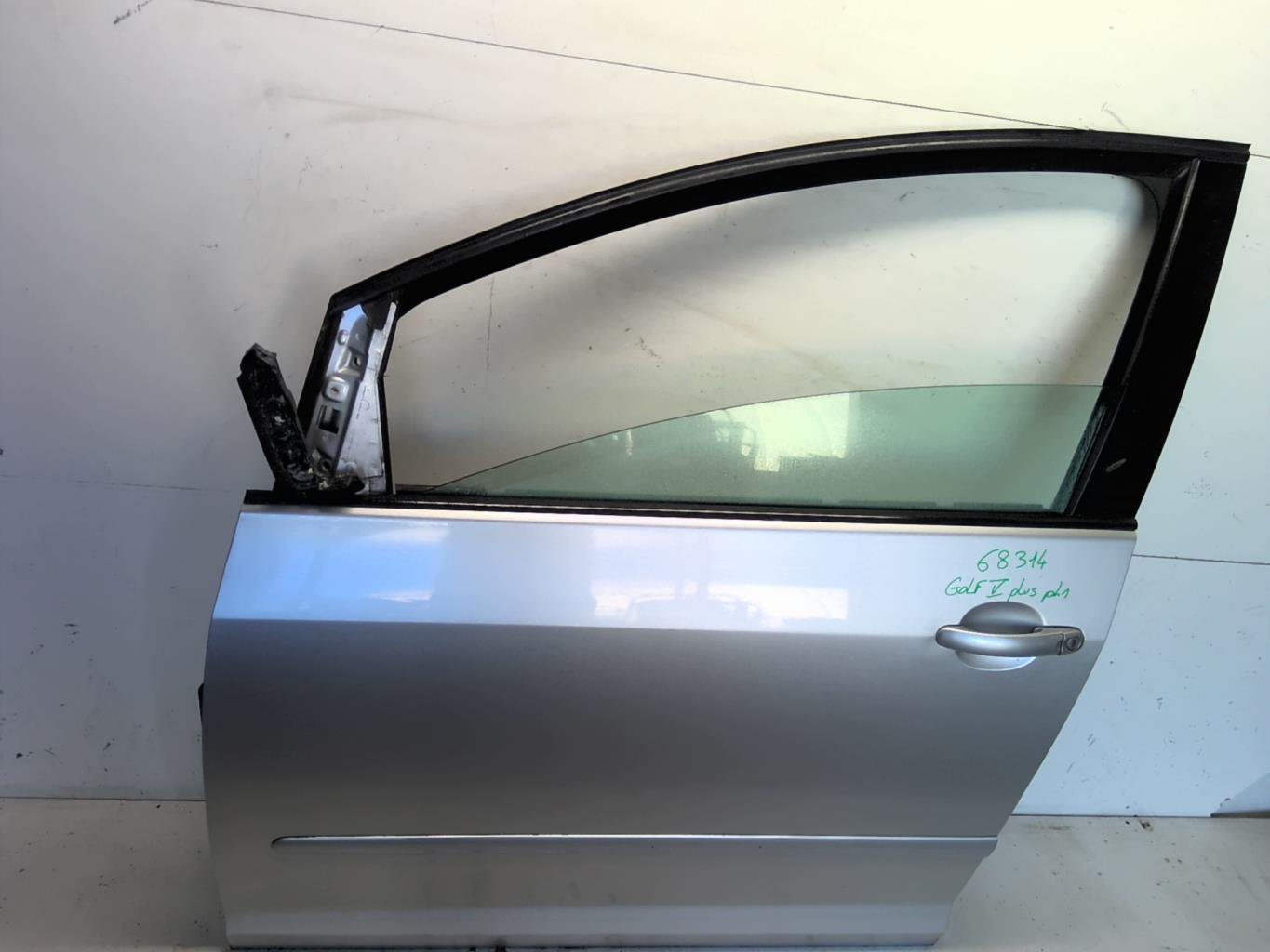Porte avant gauche VOLKSWAGEN GOLF PLUS PHASE 1 Diesel - 1