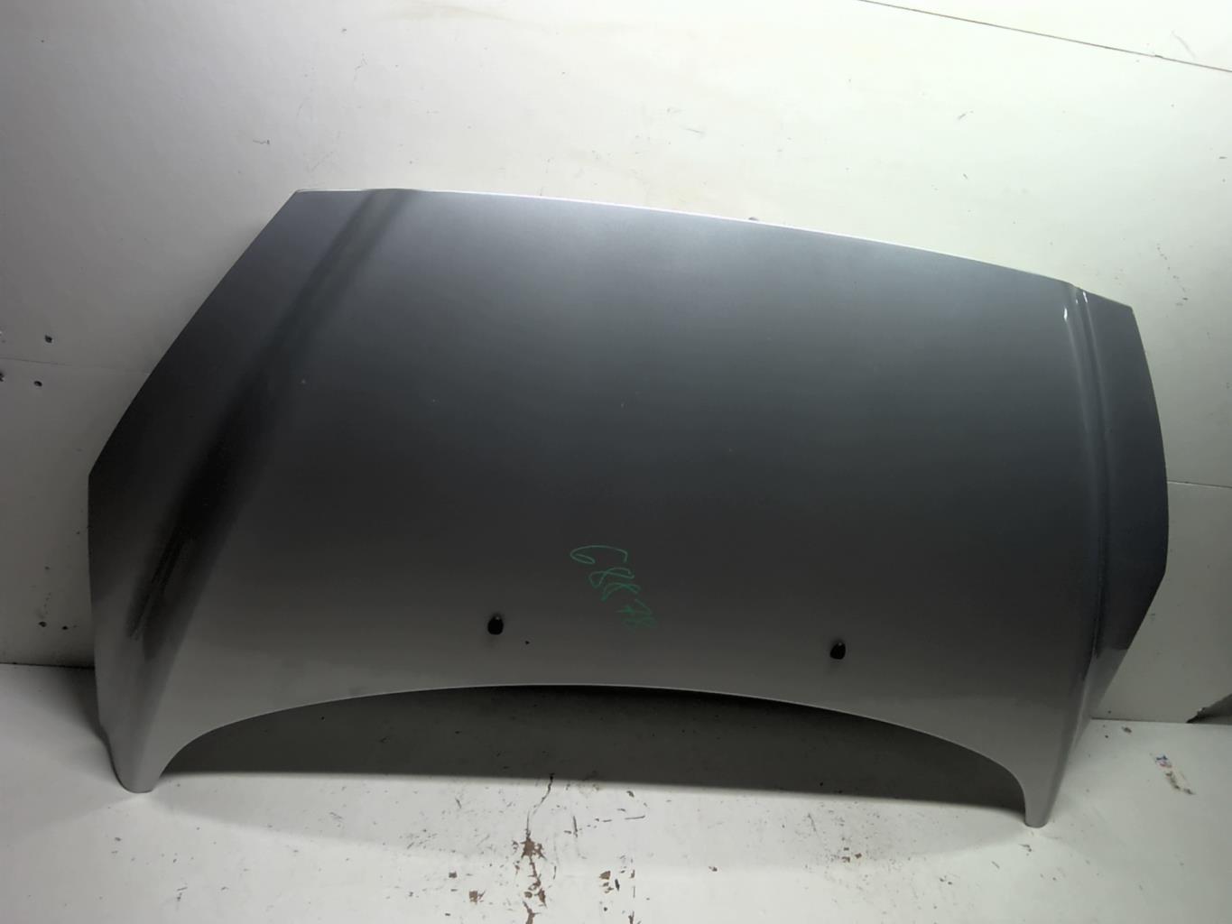 Capot PEUGEOT 308 1 PHASE 1 Diesel - 1