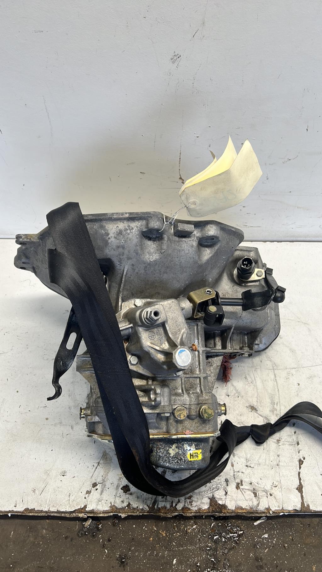 Boite de vitesses OPEL CORSA B PHASE 1 Essence - 1
