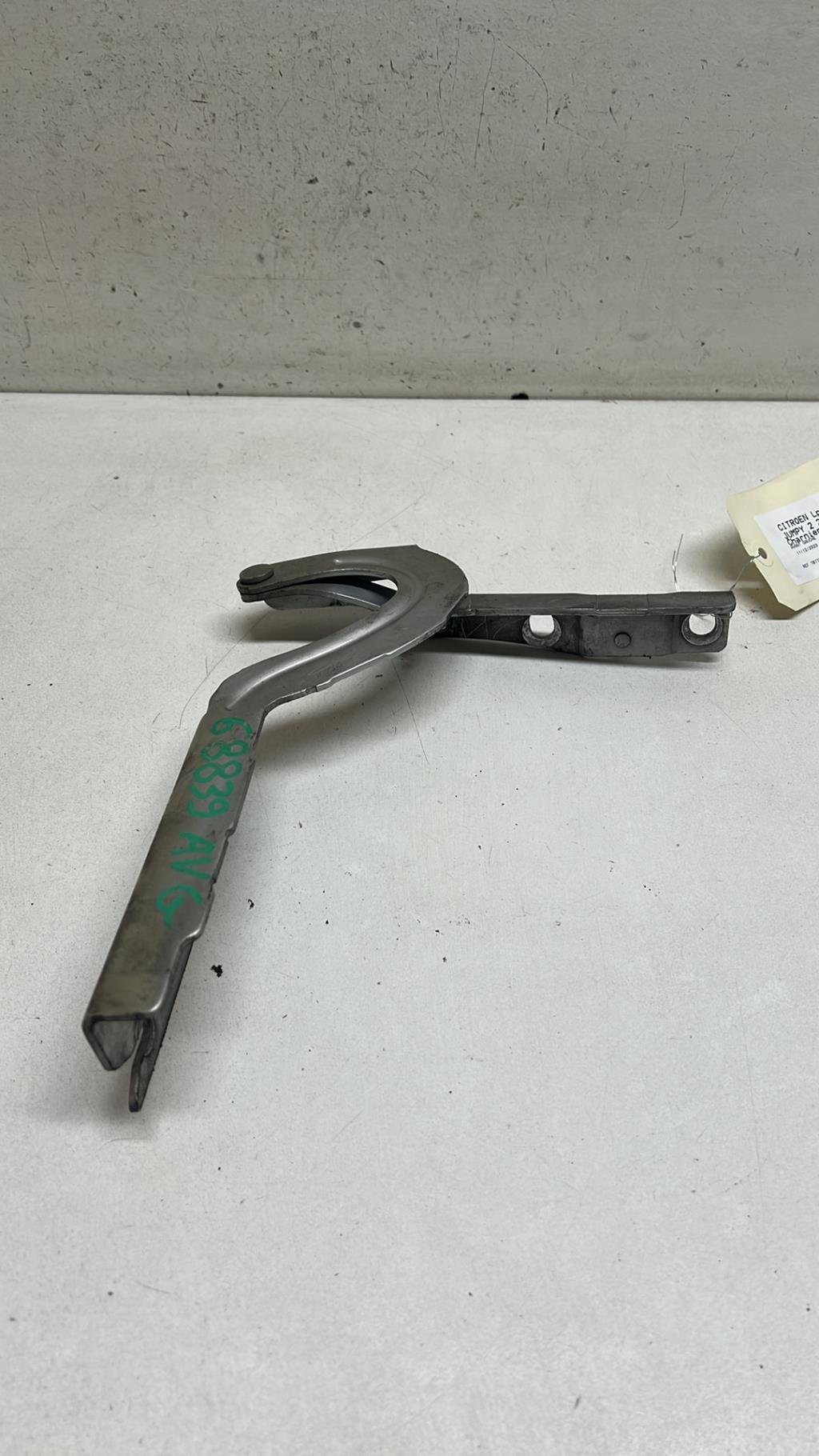 Charniere de capot CITROEN JUMPY 2 Diesel - 1