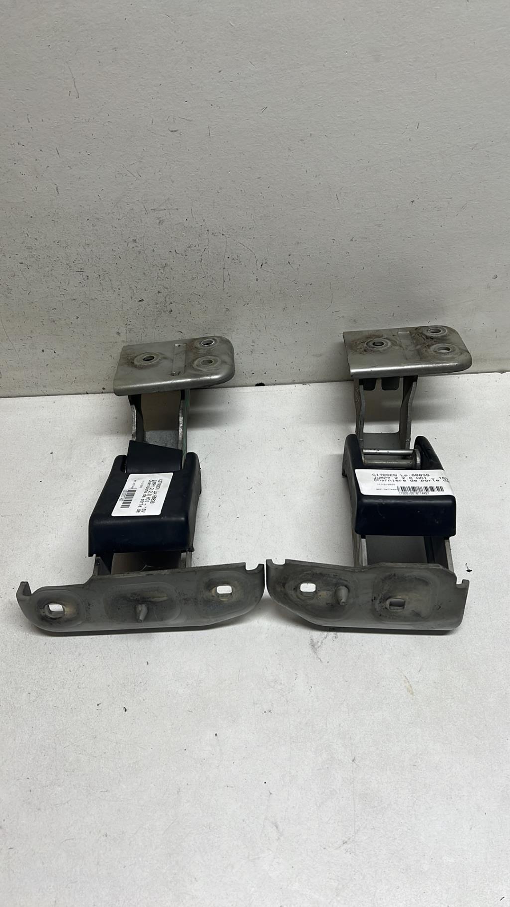 Charniere de porte de coffre droit CITROEN JUMPY 2 Diesel - 1