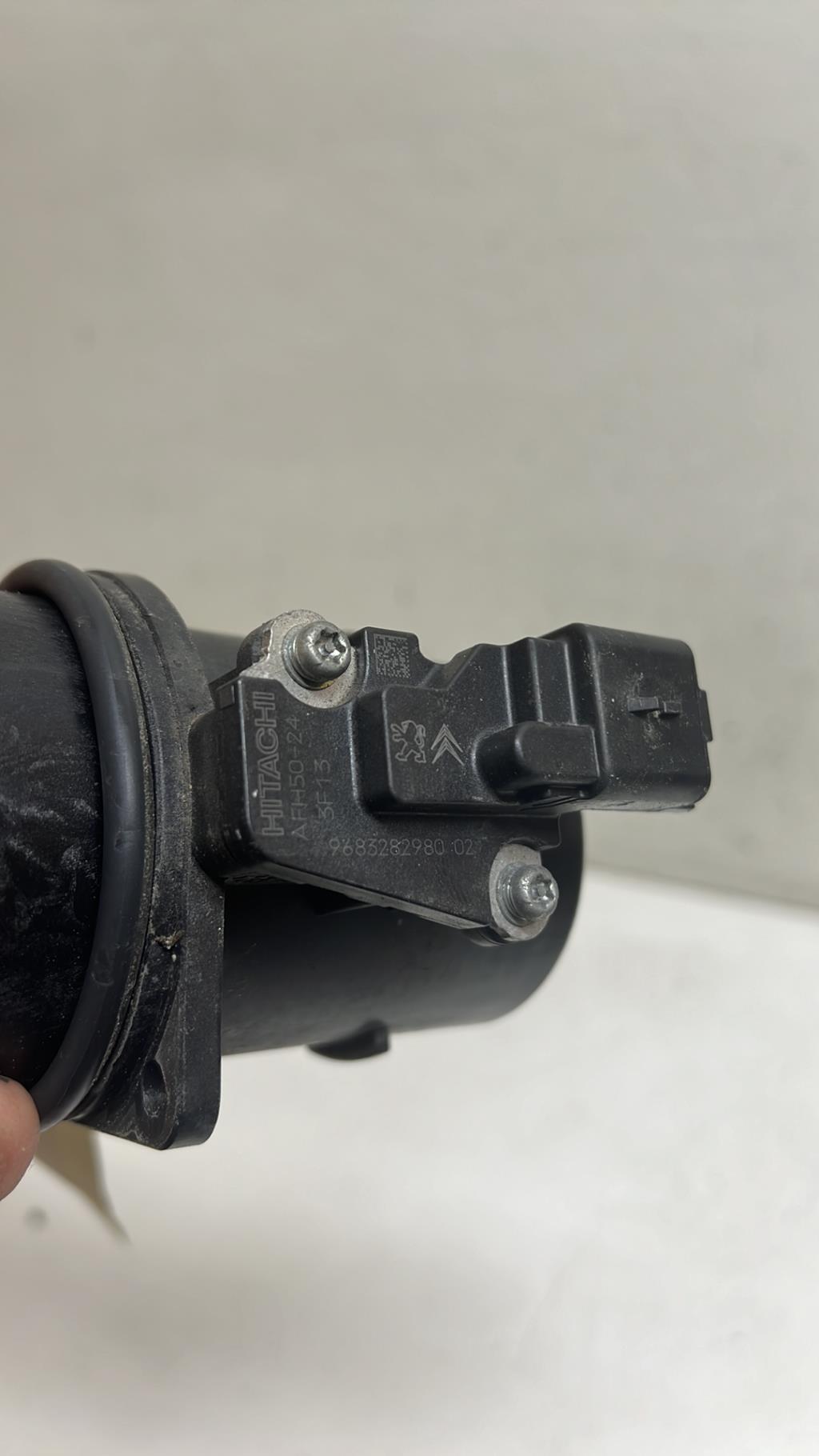 Debitmetre PEUGEOT 208 1 PHASE 1 Diesel - 1