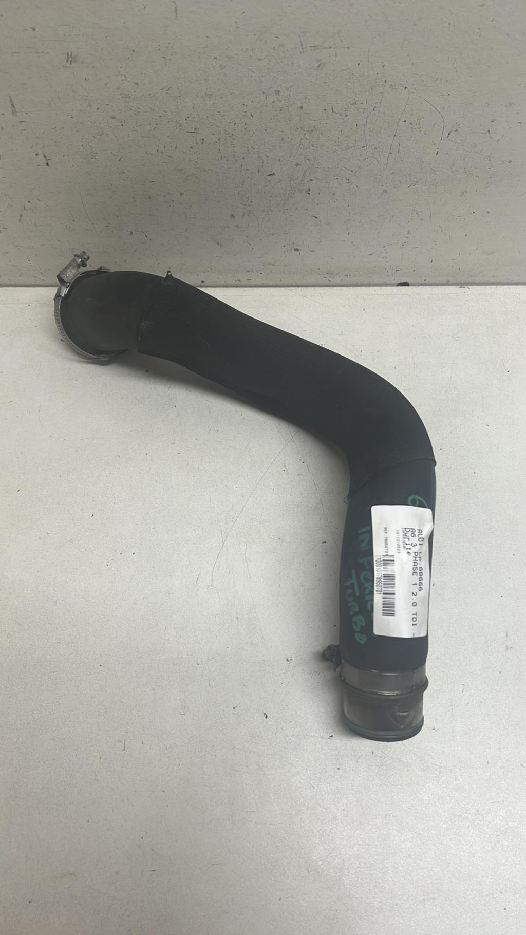 Durite AUDI A6 3 PHASE 1 Diesel - 1