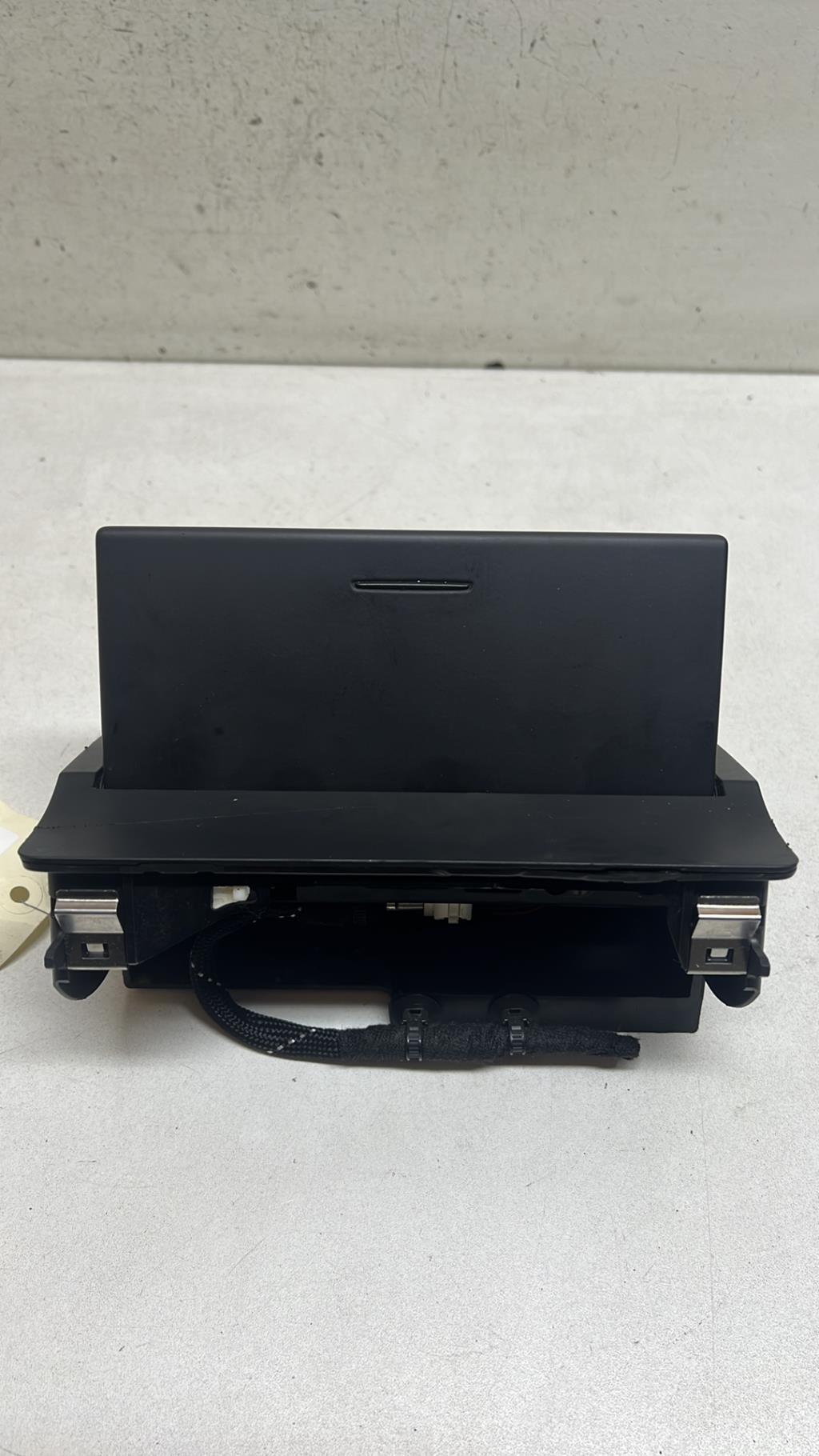 Ecran GPS AUDI A1 1 SPORTBACK PHASE 1 Diesel - 1