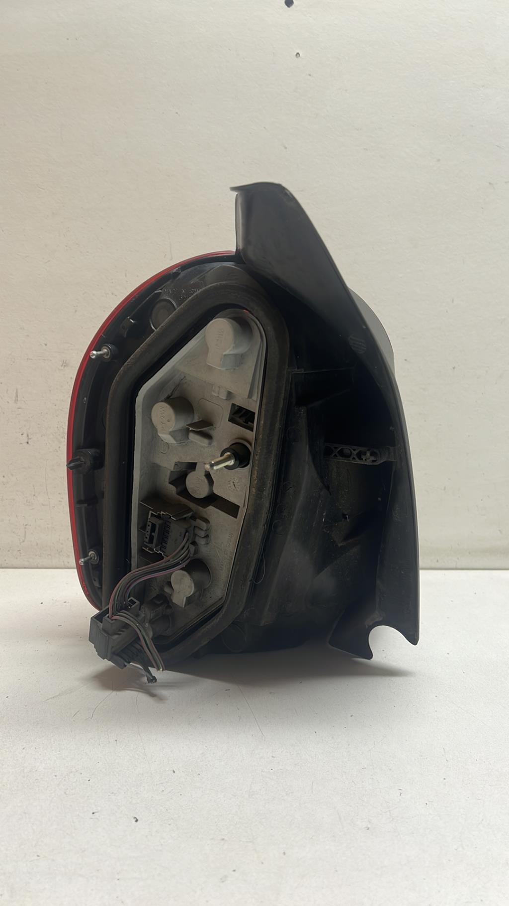 Feu arriere principal droit (feux) RENAULT MODUS PHASE 2 Diesel - 1