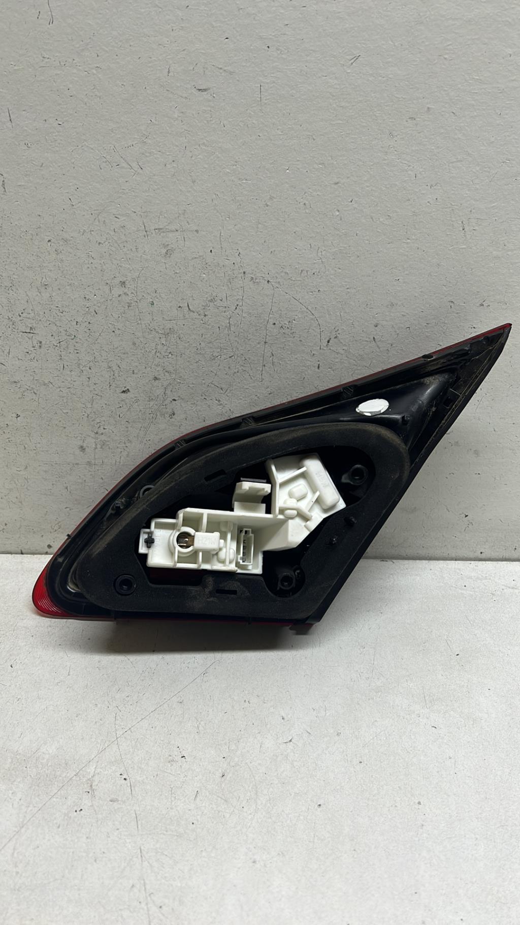 Feu arriere secondaire gauche (feux) OPEL ASTRA J PHASE 1 Diesel - 1