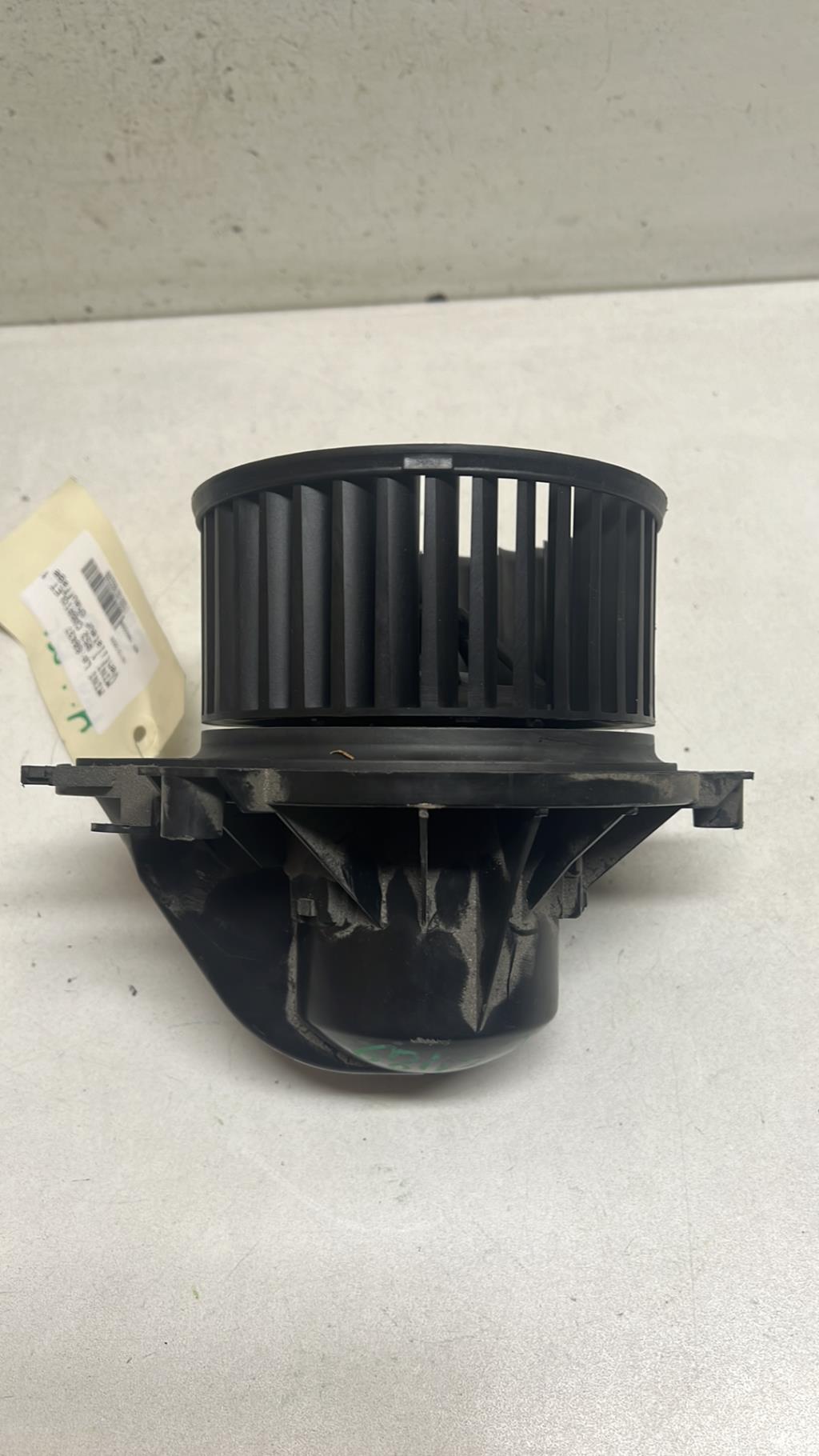 Ventilateur chauffage MINI MINI 1 R52 CABRIOLET Essence - 1