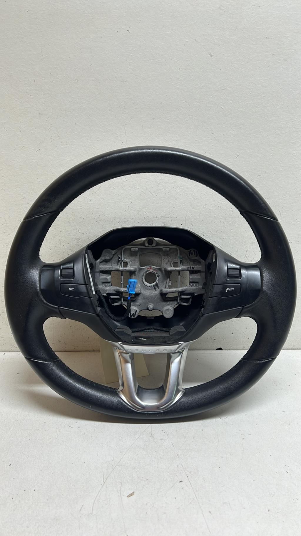 Volant PEUGEOT 208 1 PHASE 1 Diesel - 1
