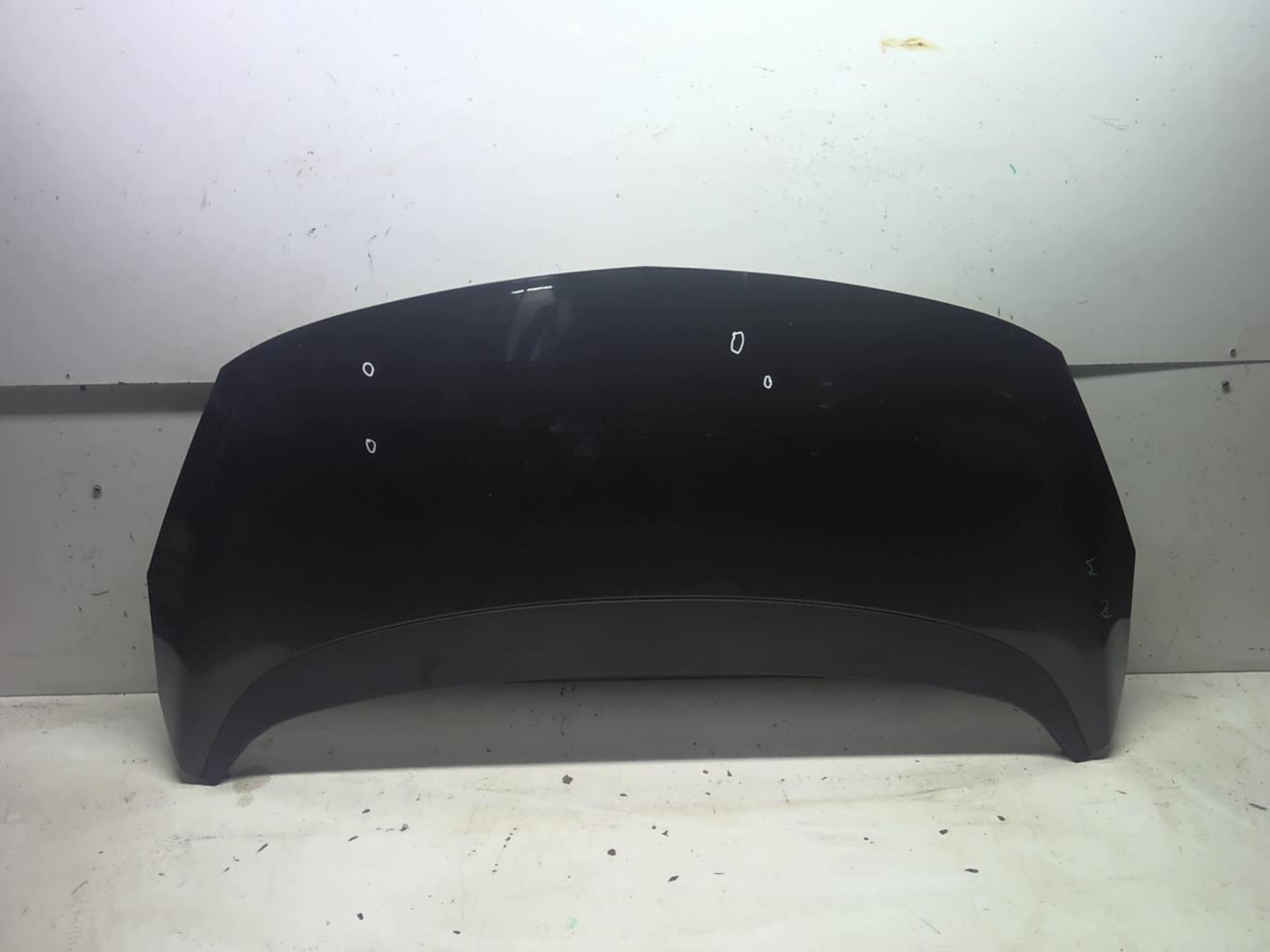 Capot OPEL MERIVA B PHASE 1 Diesel - 1