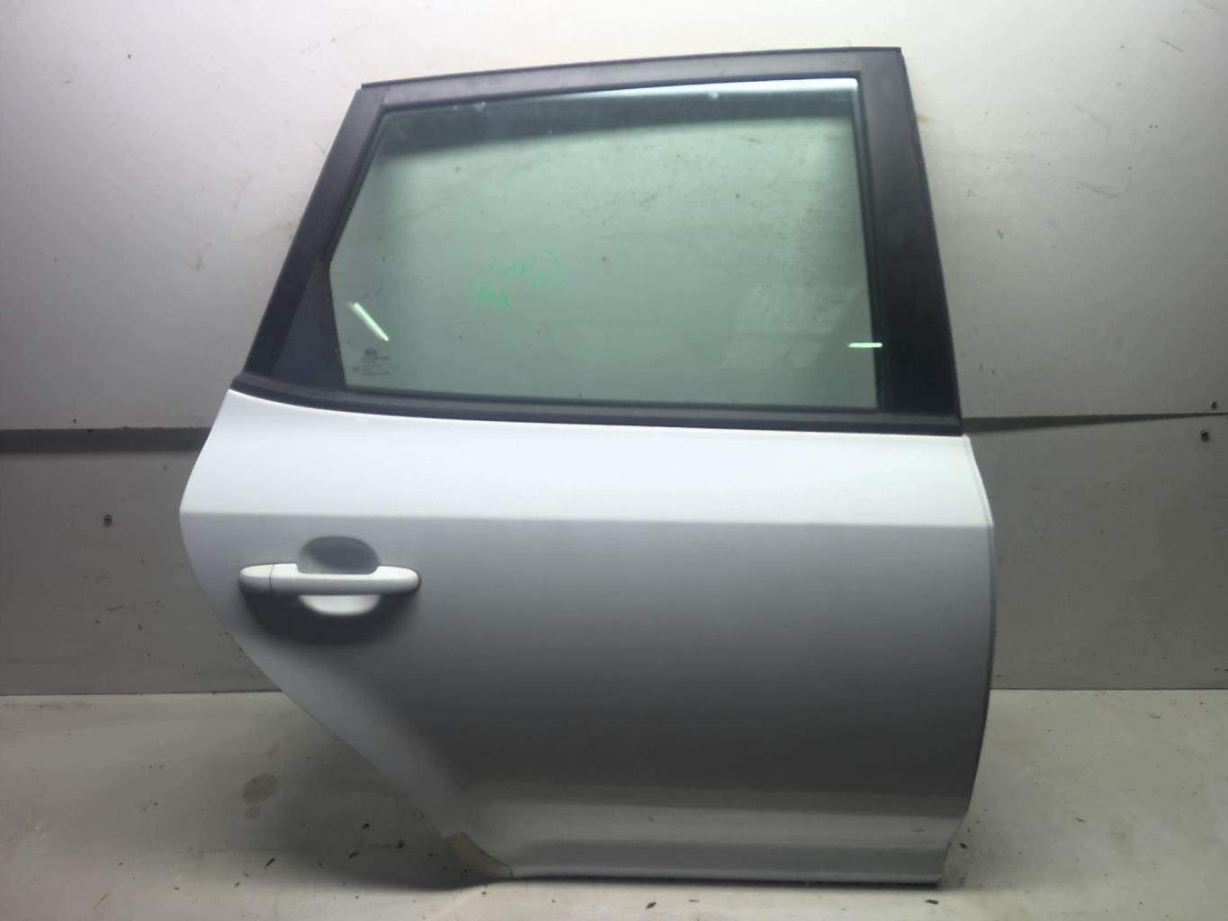 Porte arriere droit KIA CEE-D 1 PHASE 2  - 1