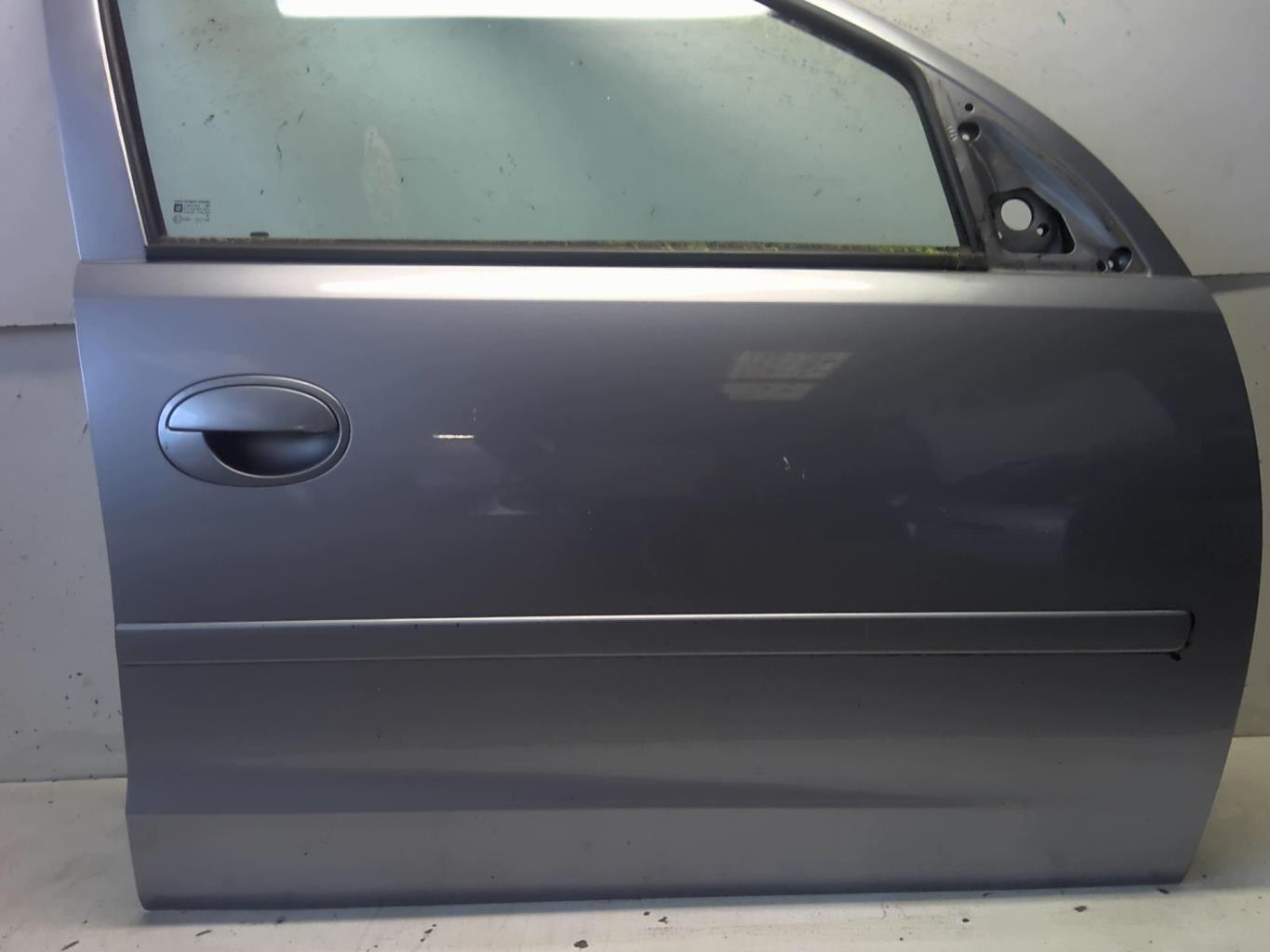 Porte avant droit OPEL CORSA C PHASE 2  - 1