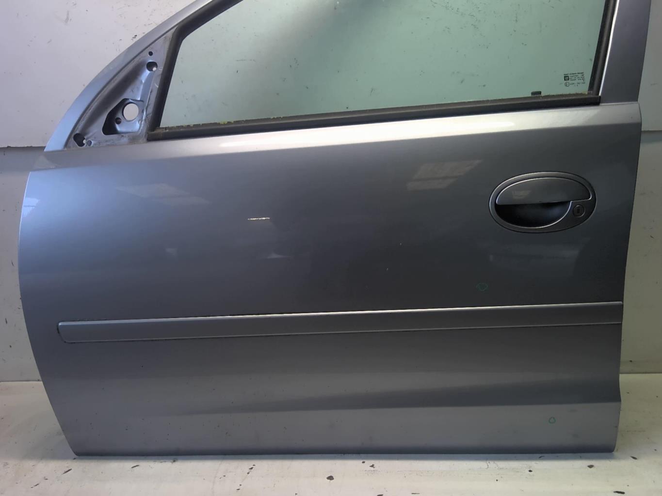Porte avant gauche OPEL CORSA C PHASE 2  - 1