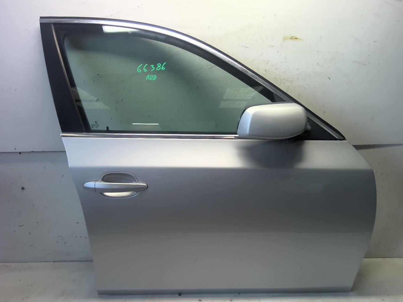 Porte avant droit BMW SERIE 5 E60 PHASE 1  - 1