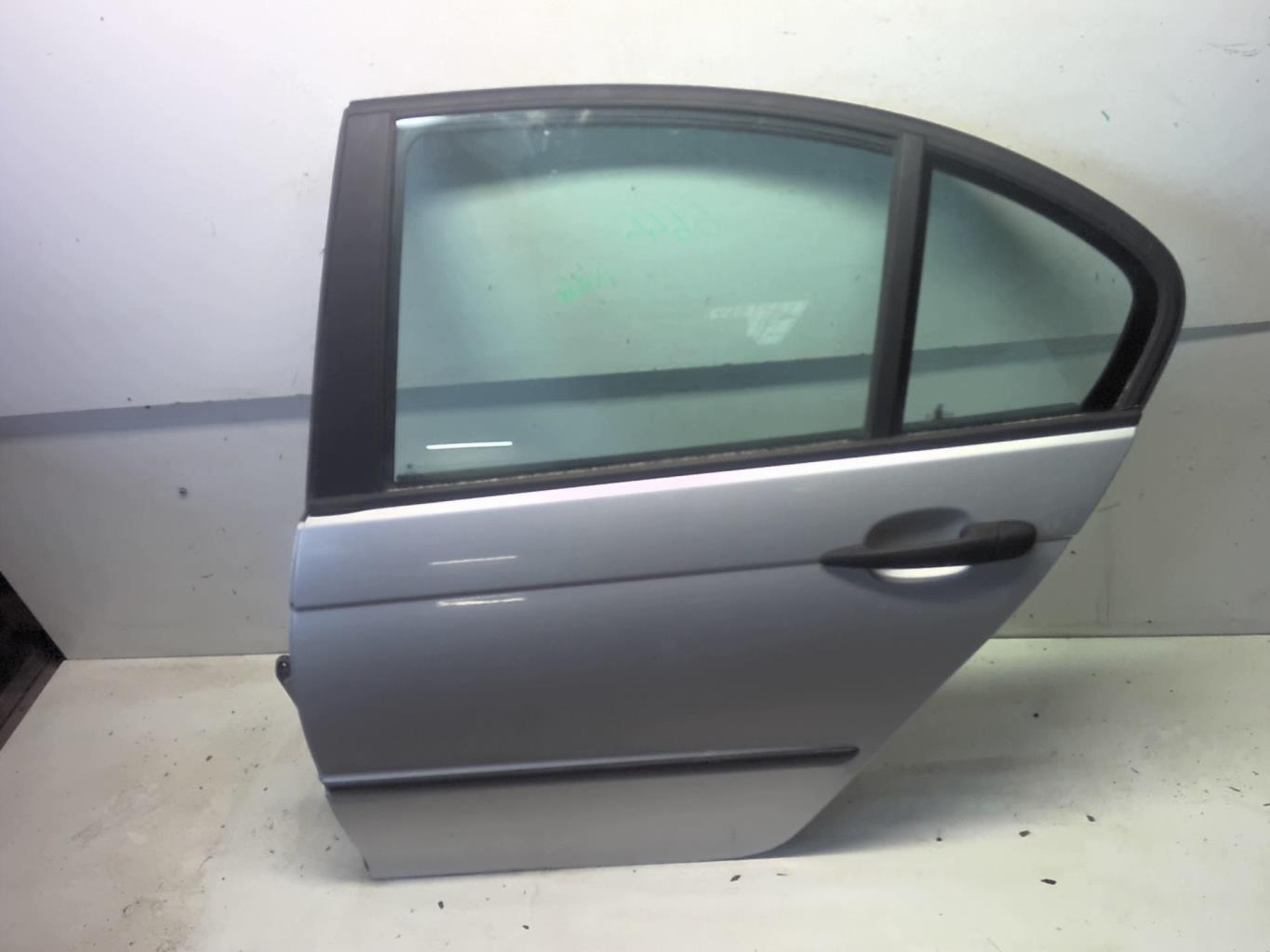 Porte arriere gauche BMW SERIE 3 E46 PHASE 1 Essence - 1