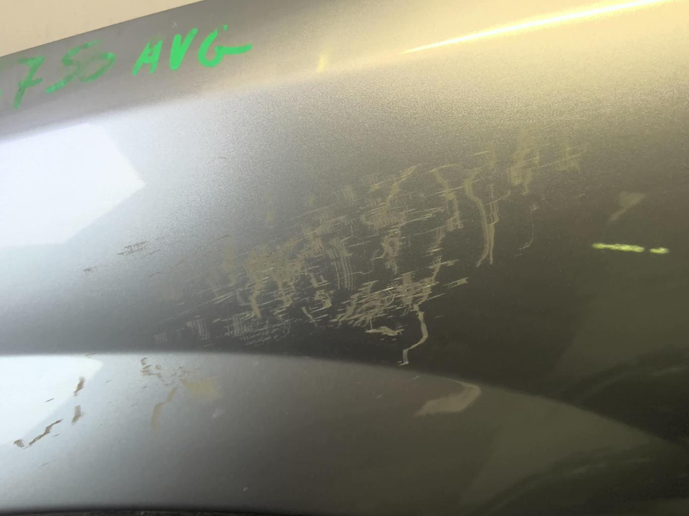 Aile avant gauche OPEL CORSA C PHASE 2  - 1