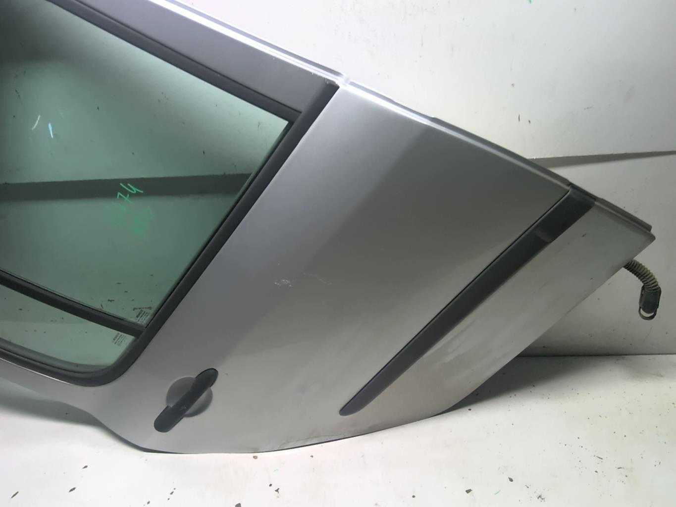 Porte arriere droit RENAULT MODUS PHASE 1 Diesel - 1