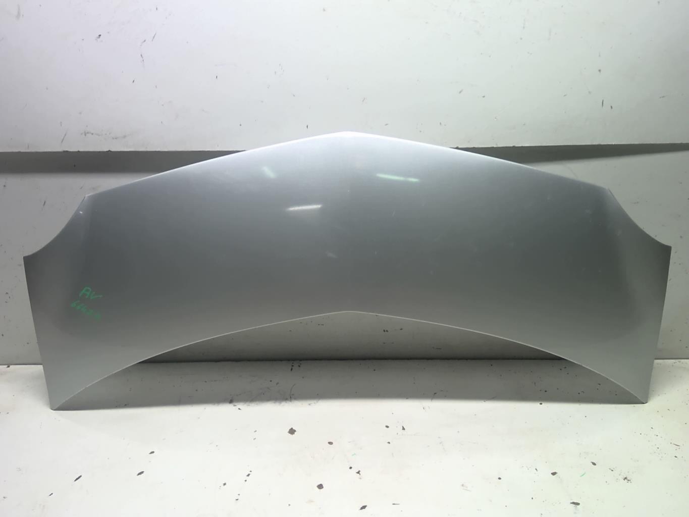 Capot RENAULT MODUS PHASE 1 Diesel - 1