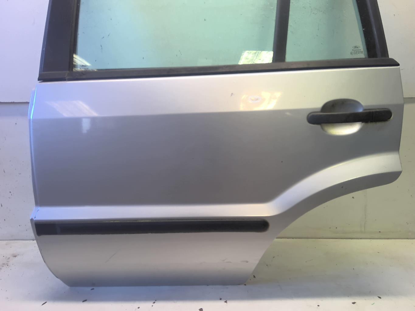 Porte arriere gauche FORD FUSION PHASE 1  - 1