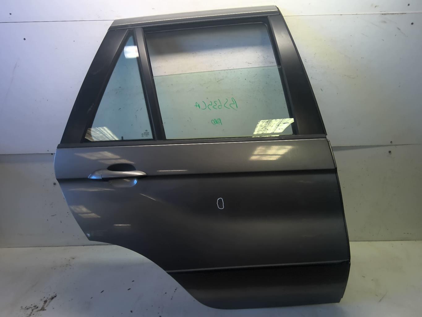 Porte arriere droit BMW X5 E53 Diesel - 1