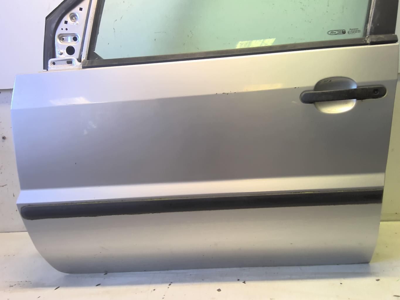 Porte avant gauche FORD FUSION PHASE 1  - 1