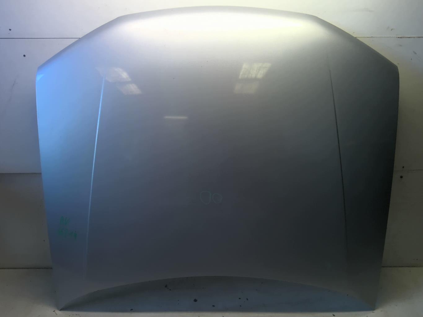 Capot PEUGEOT 406 PHASE 1  - 1