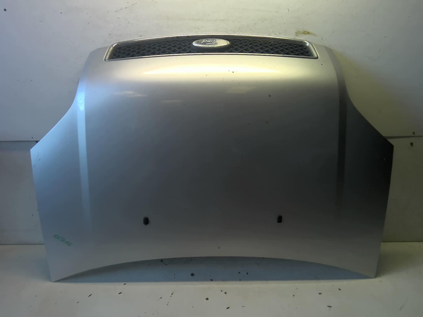 Capot FORD FUSION PHASE 1  - 1