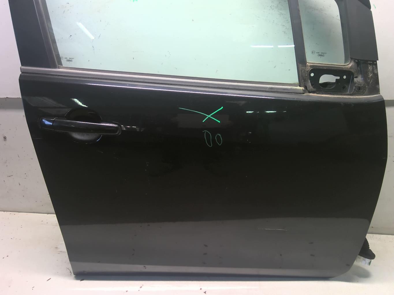 Porte avant droit OPEL AGILA B Essence - 1