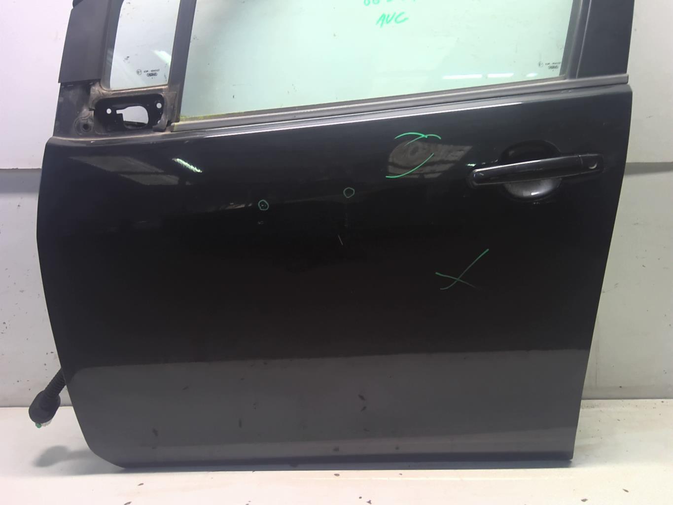 Porte avant gauche OPEL AGILA B Essence - 1