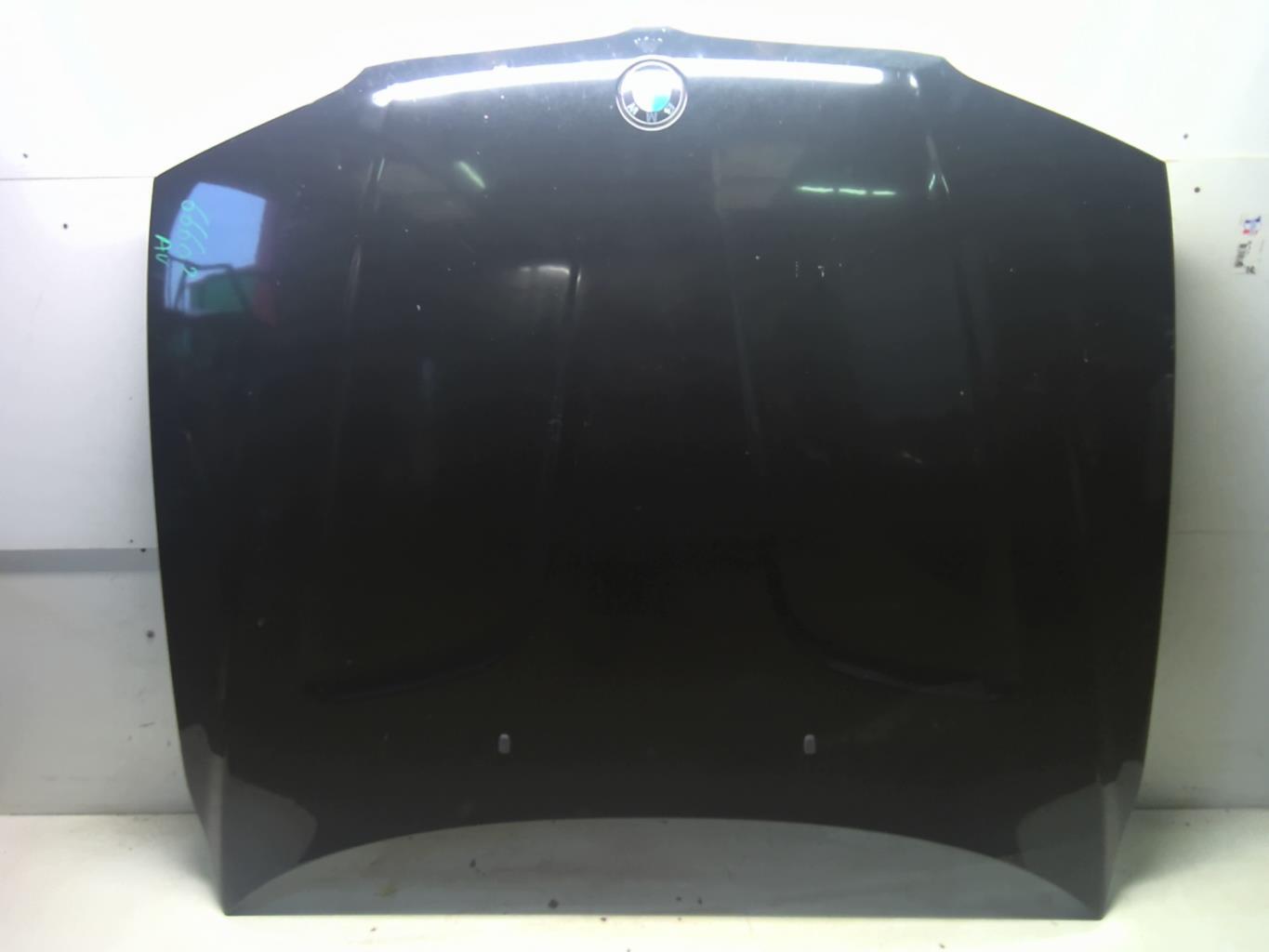 Capot BMW X3 E83 PHASE 1 Diesel - 1