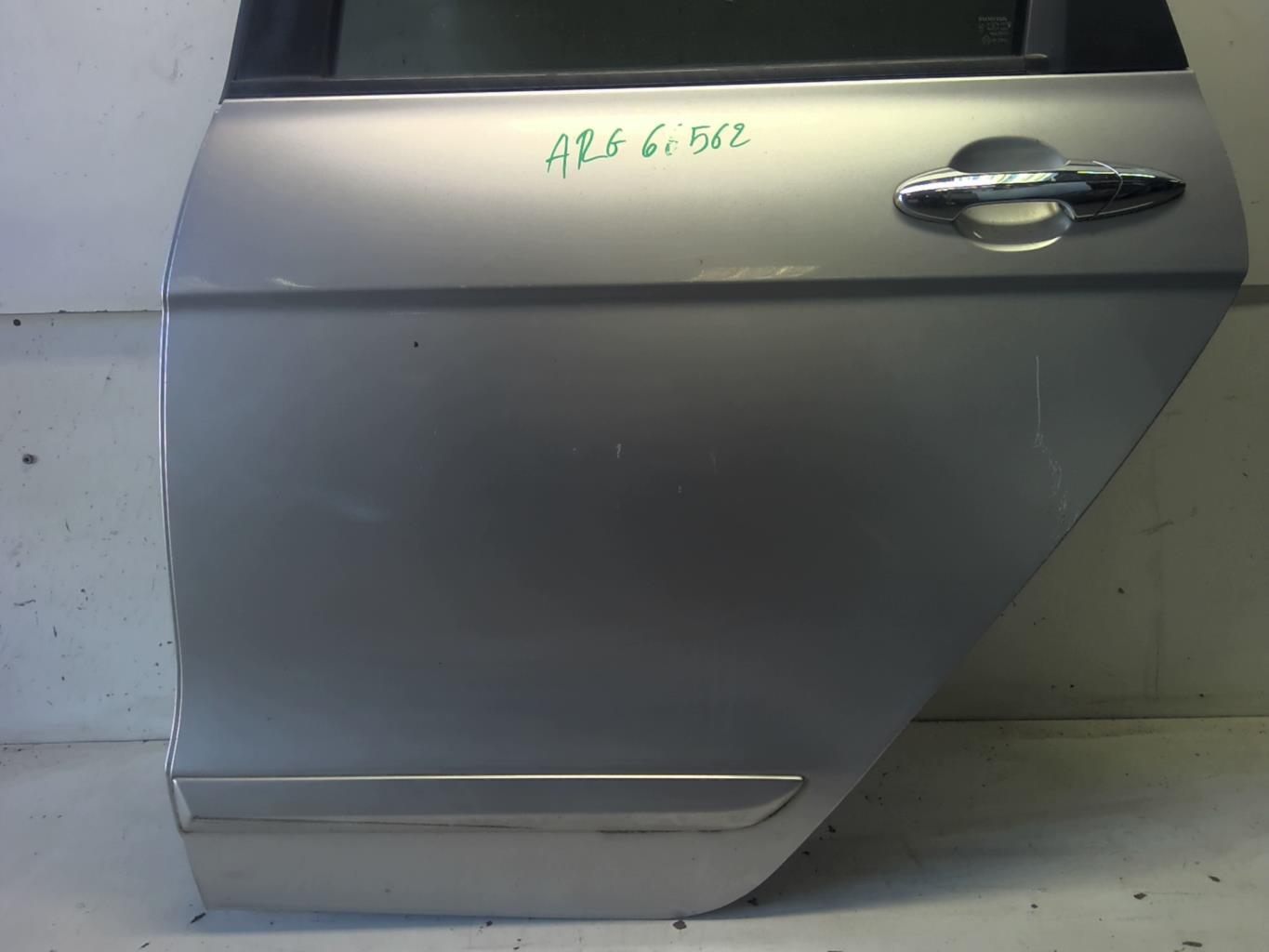 Porte arriere gauche HONDA FR-V Diesel - 1