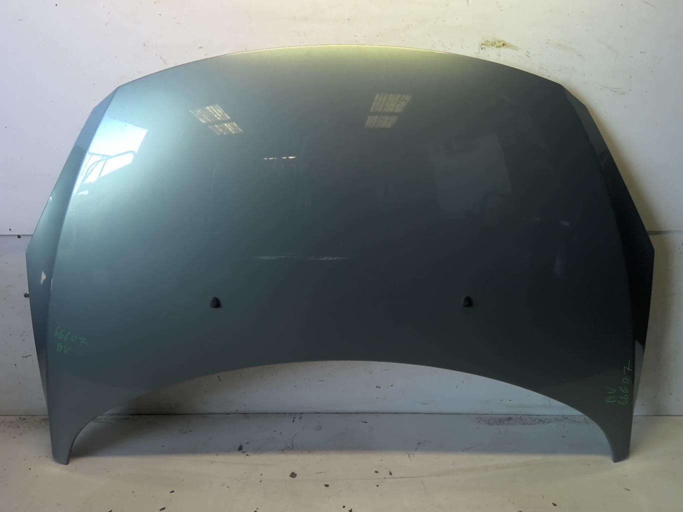 Capot PEUGEOT 307 PHASE 2 BREAK Diesel - 1