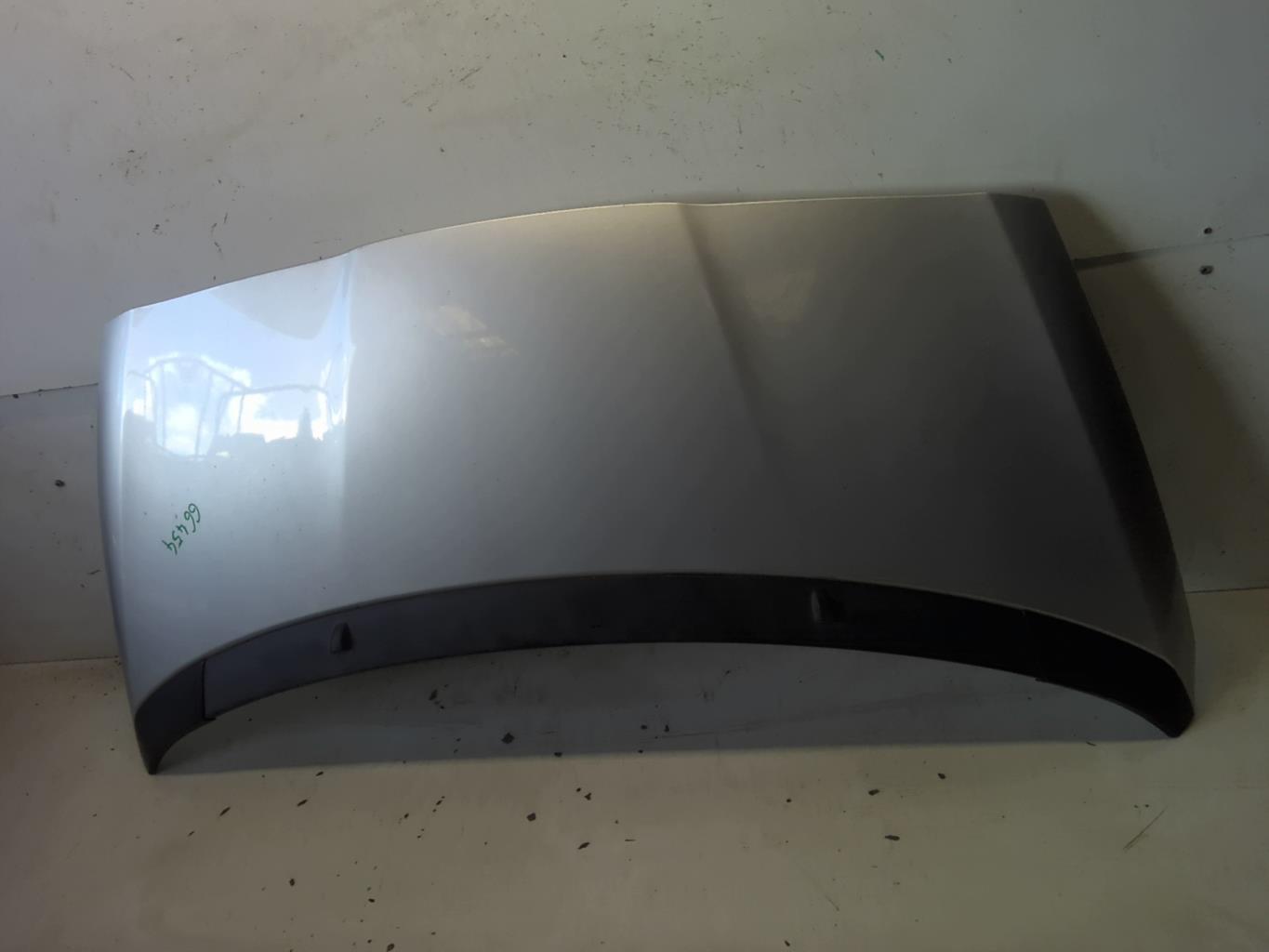 Capot PEUGEOT 5008 1 PHASE 1 Diesel - 1