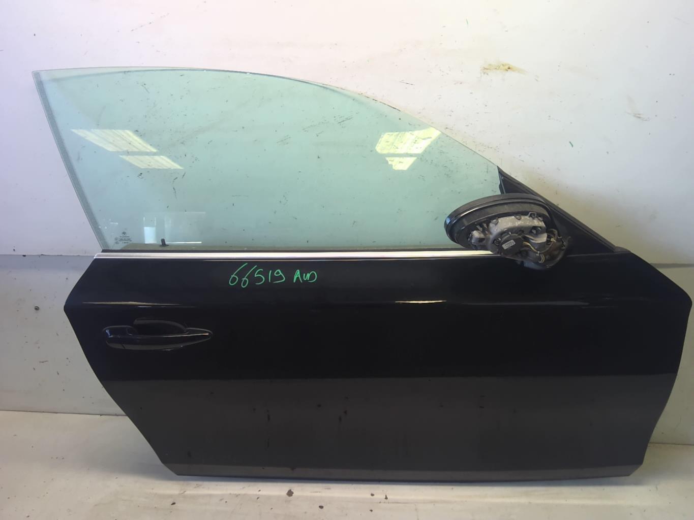 Porte avant droit BMW SERIE 1 E81 Diesel - 1
